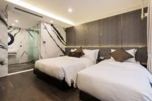 Image of HOTEL THE MAY Jongno