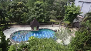Image of Green Wattana Hotel Sentul