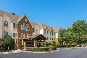Image of Sonesta ES Suites Charlotte Arrowood