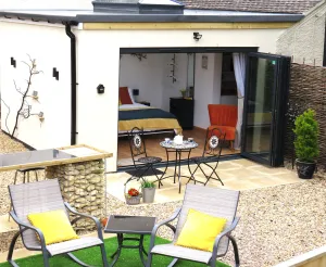 Image of Private Garden Room - Rural Village