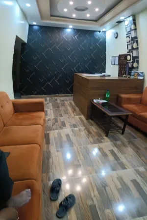 Image of Hotel assi river