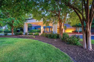 Image of Courtyard Hampton