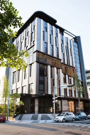 Image of Boda Hotel