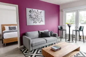 Image of Domicile Suites at Chroma SLU