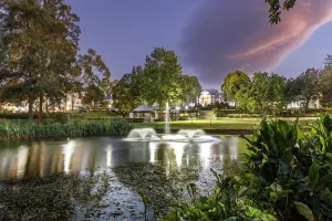 Image of Crowne Plaza Hawkesbury Valley by IHG