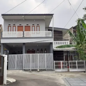 Image of Nabila Syar'i Guest House