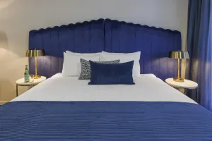 Image of Oaks Melbourne St Kilda Road Hotel