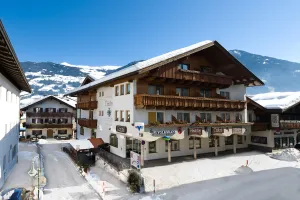 Image of Central Hotel & Apart mit Landhaus Central
