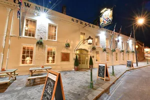 Image of Lansdowne Strand