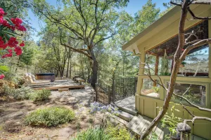 Image of Meadow Vista Mountain Escape w/ River Views!