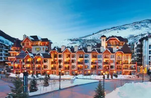 Image of The Hythe, a Luxury Collection Resort, Vail