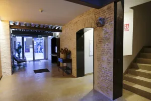 Image of Silken Casa Platerias Siglo XV