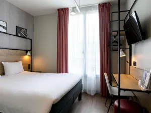 Image of ibis Paris Boulogne Billancourt