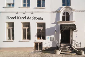 Image of Hotel karel de stoute