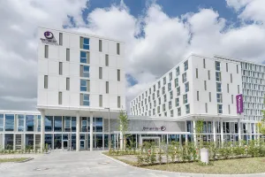 Image of Premier Inn Wolfsburg City Centre