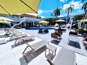 Image of Ramada By Wyndham Cairns City Centre