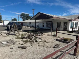 Image of Powell JET Motor Inn