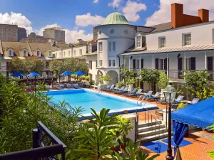 Image of The Royal Sonesta New Orleans