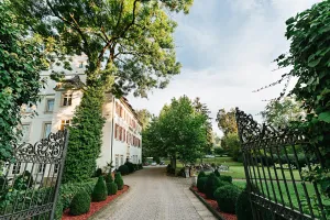 Image of Hotel Schloss Lehen