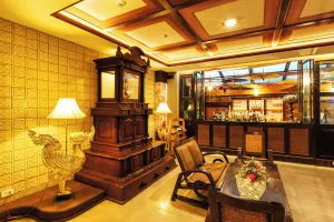 Image of Chankam Boutique Hotel