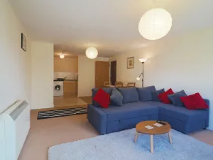 Image of Host & Stay - Bingley Court