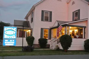 Image of Circle Court Motel
