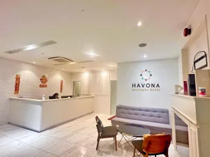 Image of HAVONA Boutique Hotel - Mount Austin