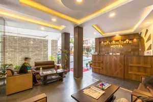 Image of Golden Gate Hotel