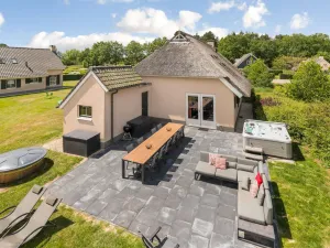 Image of Family House With Wellness