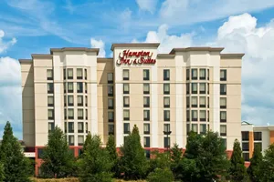 Image of Hampton Inn & Suites Atlanta Airport North I-85