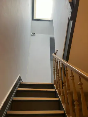 Image of European District Hostel