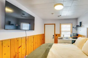 Image of 2 Mi to Black Hills Natl Forest: Convenient Pad!