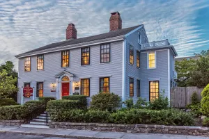 Image of Samuel Durfee House B&B
