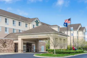 Image of Homewood Suites by Hilton Louisville-East