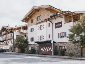 Image of VAYA Kaprun inklusive Zell am See Kaprun Sommer Karte