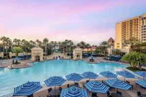 Image of Hilton Grand Vacations Club Parc Soleil Orlando