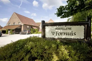 Image of Hostellerie 't Fornuis