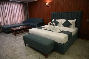 Image of Hotel Devaan