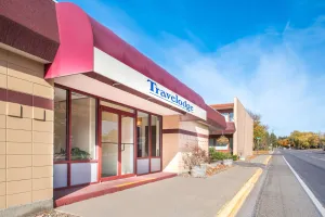 Image of Travelodge by Wyndham Kalispell
