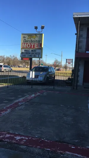 Image of Dorchester Motel