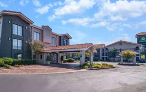 Image of La Quinta Inn by Wyndham Sacramento North