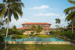 Image of Cinnamon Bentota Beach - Signature Selection