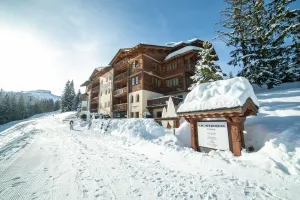 Image of Hôtel Le Strato