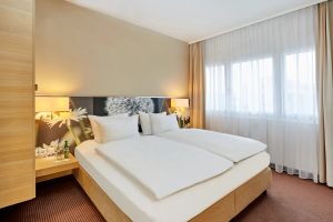Image of H+ Hotel Zürich
