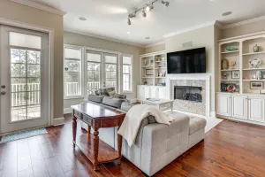 Image of St Marys Vacation Rental w/ Community Dock Access!