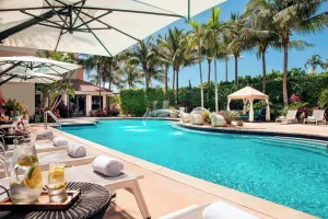 Image of Renaissance Fort Lauderdale Cruise Port Hotel