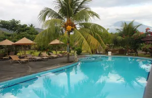 Image of Hotel Uyah Amed Spa Resort