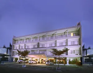 Image of Hotel Pangeran City