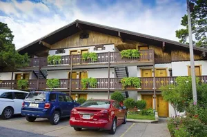 Image of Bavarian Inn Motel & Restaurant