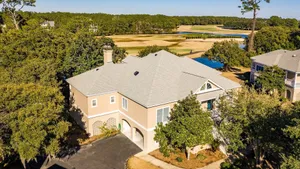 Image of Enjoy Relaxing In This Well Appointed Villa With Views Of Lake, Pool And The 1st Fairway 3 Bedroom Villa by Peace Vacations